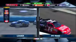 Nascar Sprint Cup 2012 - Subway Fresh Fit 500 ( FULL RACE HD ) - Phoenix Int. Raceway - Race 02/36