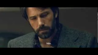 Argo - Trailer Legendado Português