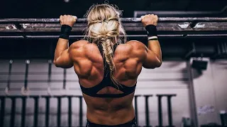 CrossFit Motivation 2021 - train for victory! Brooke Wells, Brooke Ence, Sara Sigmundsdottir