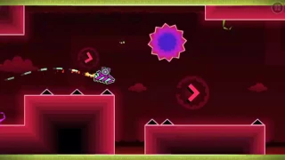 Metro - SirHadoken | [Geometry Dash 2.1]