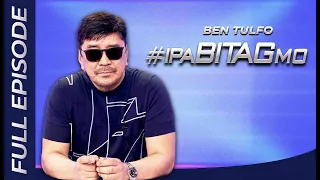 PATROLMAN, AKO MAGPAPATINO SAYO! SI BITAG KAHARAP MO! (FULL Epiosde | April 29, 2024)