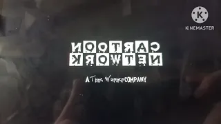 Courage The Cowardly Dog Lost Episode End Credits (My Version)