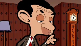 Keyboard Capers - Mr Bean | WildBrain