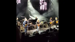 The Eagles 10.9.23 Indianapolis