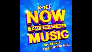 Now That's What I Call Music! K-Tel Records - Fm Studio [Mix Master] 2020