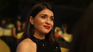 Ankit Tiwari Performance at Dadasaheb Phalke International FIlm Festival Awards 2021