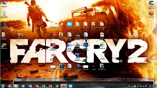 How to hack Farcry 2 game in cheat engine