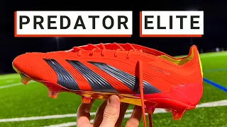 Best Predator Ever? - Predator Elite Review