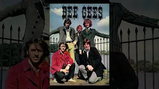 Bee Gees - Sir Geoffrey Saved the World (ISOLATED Vocals)