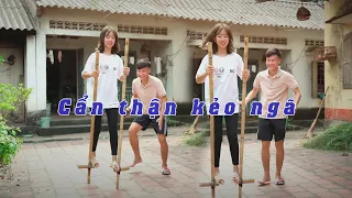 Phim Hài Mới Nhất 2022 | Hai Anh Em TẬP 11 FULL | Phim Học Đường Hài Hước Gãy Media