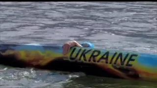 В Украине второе золото на Олимпиаде: Юрий Чебан победил в гребле