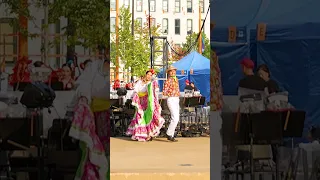 Las Tecualeñas 🇲🇽💃🕺 #nayarit #tecualeñas #costa #bailefolklorico #danzafolklórica #vivamexico #baile