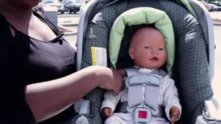 How to Install an Infant Car Seat