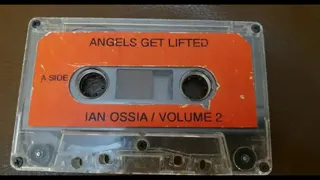 Ian Ossia Angels Nightclub Burnley