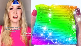 Text To Speech 🎅 Asmr Slime Storytime ❤️ @Luke Davidson @Brianna Guidryy TikTok  Roblox Story #9