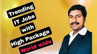 Top 5 Trending Software Non Coding Jobs with High Package | @byluckysir