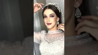 Платье Трапеция👰Новая коллекция 2023🧿Самые Красивые Свадебные  платья🌞У нас🌼Свадебный салон Валенсия