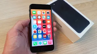 СКОЛЬКО ЕЩЕ БУДЕТ АКТУАЛЕН IPHONE 7? ЧТО С НИМ БУДЕТ ДАЛЬШЕ?