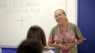 Parafernalha TIPOS DE PROFESSORES Pt1