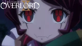 Entoma vs Blue Roses | Overlord II