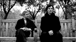 Johnlock| Womanizer