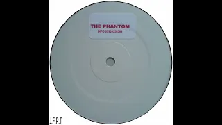 The Phantom – Untitled