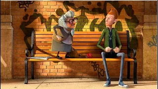 Snack Attack | Animated Short Film