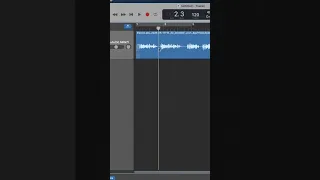 How to Split a Track in GarageBand