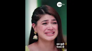 Ikk Kudi Punjab Di Episode 155 Best Scene | Zee TV APAC