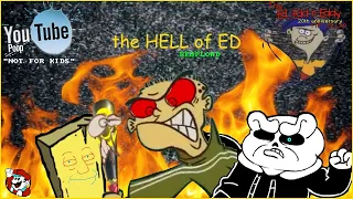 [YTP Reupload] The HELL of ED