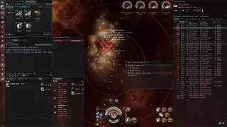 EVE Online Angel redlight district 5/10