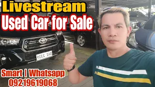 Livestream Used Car for Sale