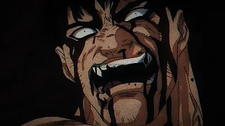 Berserk Edit | Space Song