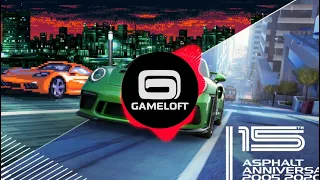 Asphalt Urban GT (Browser Game) - London UK