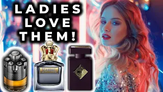 8 Night Out Fragrances For Men | You’ll smell tasty 🤤