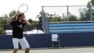 Lukas Lacko