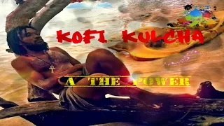 Kofi Kulcha Ft Kupf Dub - No Stress