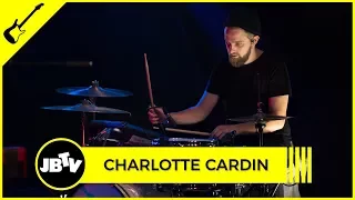 Charlotte Cardin - Main Girl | Live @ JBTV