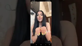 Paltarim Bir Az Bosdu Dusur Eynimden Canlida - Leman TikTok Official