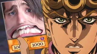 JOJO MEMES MY VIEWERS SENT ME