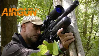 The Airgun Show - Livestock protection and squirrel control