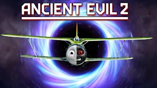 Thunder Show: Ancient Evil 2