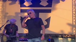 Roger Daltrey- You Better You Bet- Feb. 15, 2023