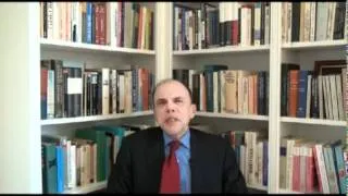 ΦBK Video Series: "Thinking about the Unsinkable: The Titanic Tragedy at 100" from Edward Tenner