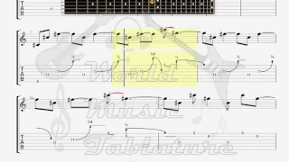 Elastica   S O F T  GUITAR 1 TAB