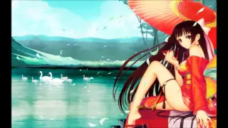 Nightcore - Lift me up - Moby