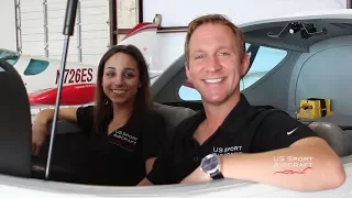 CFI Academy | Become a Flight Instructor!