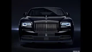 2019  Rolls-Royce  Dawn Black Badge     LuXurious  Car   -   Excellent  Car  Tv