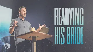 Readying His Bride // Brian Guerin // Sunday Service