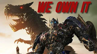 Transformers || We Own It